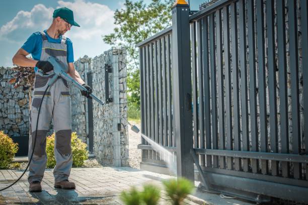 Best Fence Cleaning  in Waverly, TN
