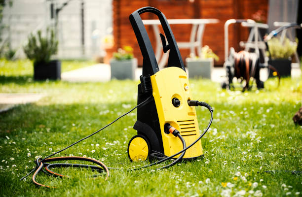 Best Heavy Equipment Washing  in Waverly, TN